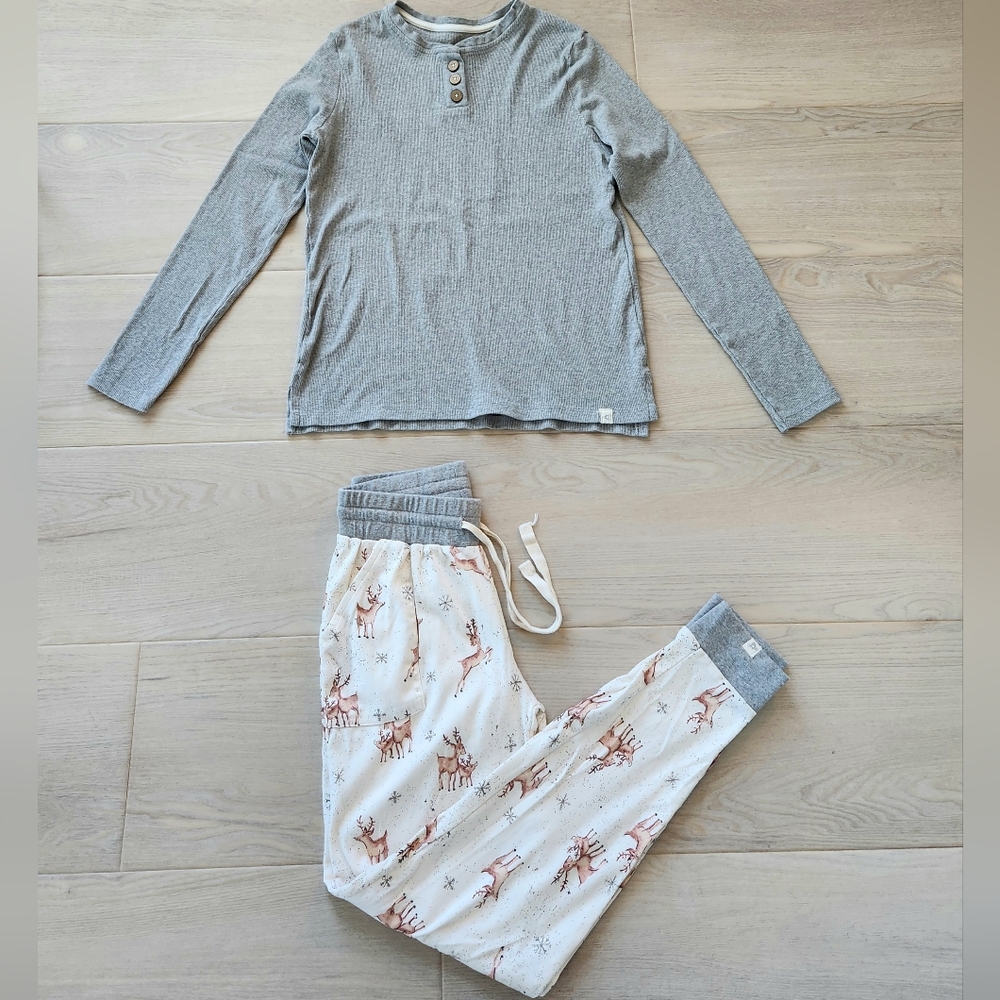 Burt's Bees Baby Women's Adorable pajamas